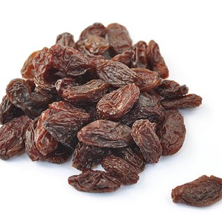 Nho Khô Đen Aunt Michellen 1KG