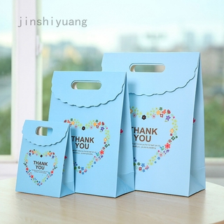Túi Giấy Đựng Quà Xinh Xắn