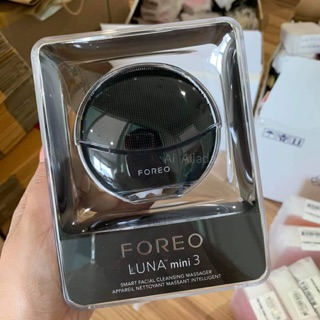 [MIỄN PHÍ BẢO HÀNH]Foreo Luna Mini 3 - Máy rửa mặt