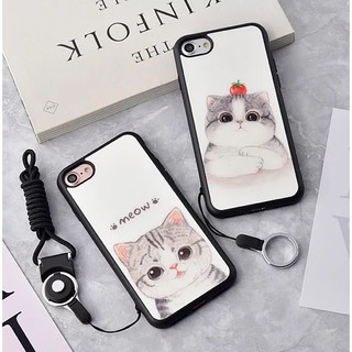 Ốp Meow Meow
