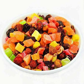 Trà hoa quả nhiệt đới giải nhiệt, chống ung thư 200gr