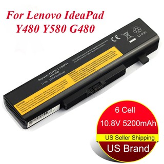Pin laptop lenovo g480 g580 y480 b590 e430 e530