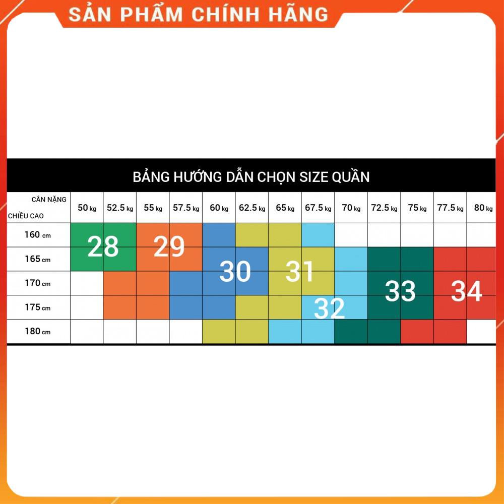 [HÀNG CAO CẤP] Quần âu nam - Quần tây nam đen, chất vải  xịn, đường may chuẩn, kiểu dáng body Hàn Quốc