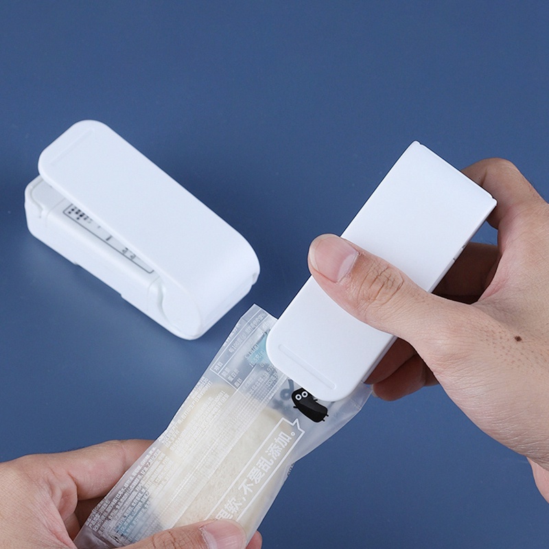 Máy Hàn Miệng Túi Mini Cầm Tay