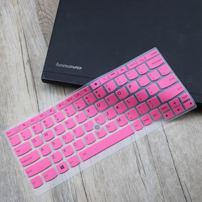 Miếng Dán Bàn Phím Lenovo ThinkPad X13 L13 X270 X280 X390 X395 L390 X380 Yoga X390 13.3"