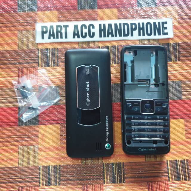 Ốp Điện Thoại Thời Trang Cho sony ericsson c901 c901i