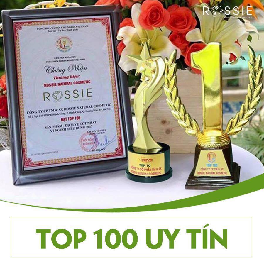 [2 hộp] Bột Ủ trắng Body Rossie | BigBuy360 - bigbuy360.vn