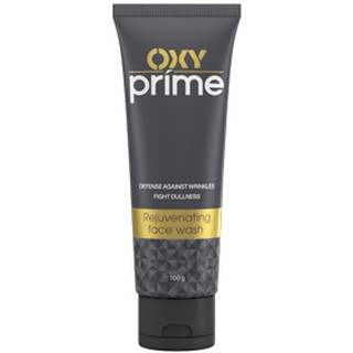 OXY Prime Rejuvenating Face Wash - Kem rửa mặt