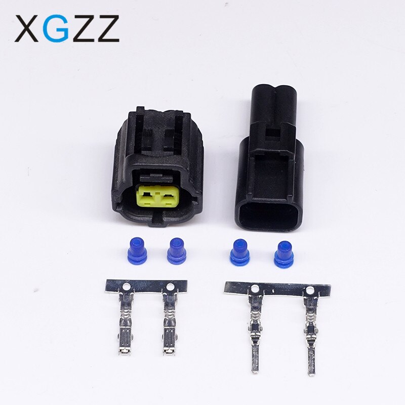 Đầu Cắm Cảm Biến Nhiệt Độ Nước Dj70216ya-1.8 Carola Cho Động Cơ Toyota