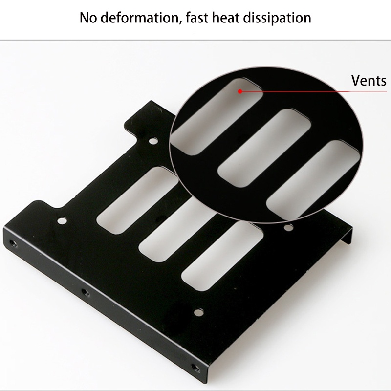 Khung Gắn Ổ Cứng Ngoài 2.5 &quot;- 3.5&quot;