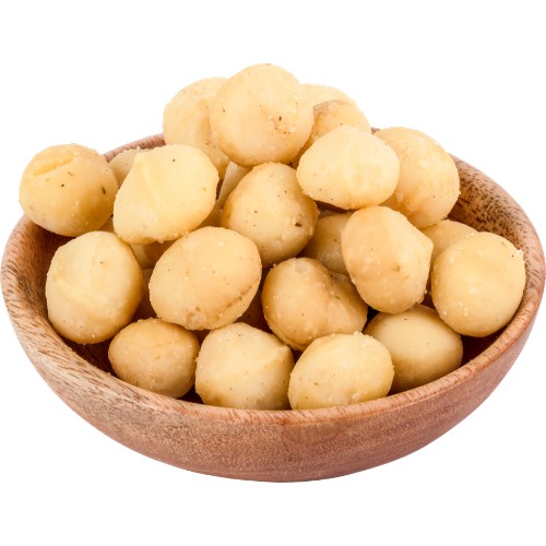 Nhân quả Macadamia khô -Grower Choice Macadamia 1KG