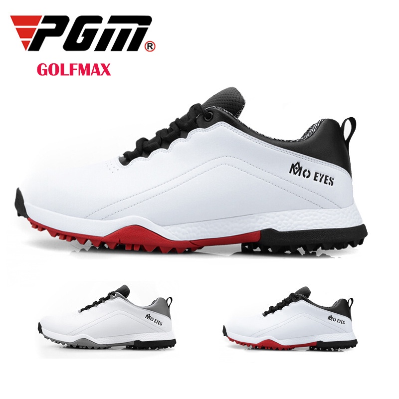 Giầy golf nam chống nước và thoáng khí hãng PGM XZ108