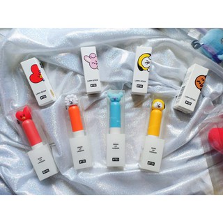Son thỏi - son kem vt x bt21 chính hãng