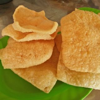 BÁNH PHỒNG TÔM ĐẤT, ĐẶC SẢN ĐẤT MŨI CÀ MAU
