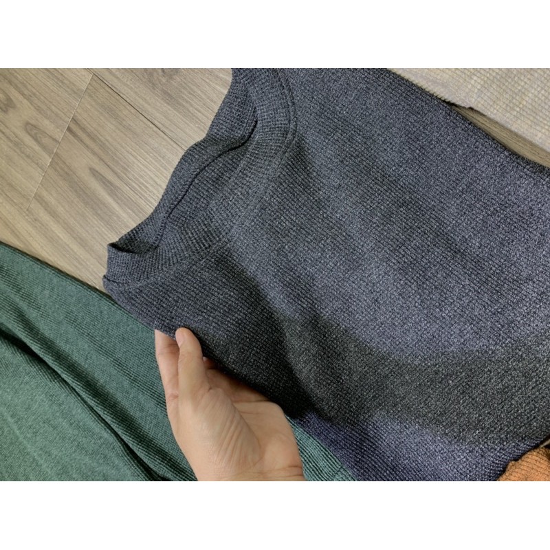 BIGSIZE(LTBG)BỘ QUẦN ÁO LEN TIÊU QUẦN BAGGY | BigBuy360 - bigbuy360.vn