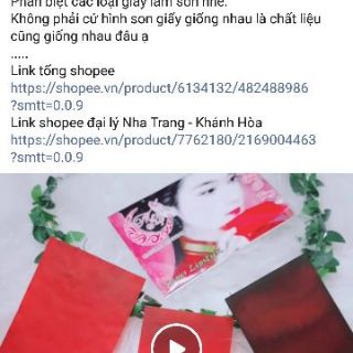 Son giấy cổ trang hand made Moon ship