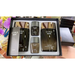 Sét dưỡng da ohui for men dàh cho nam giới