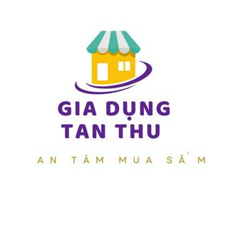 Gia Dụng Tân Thu Shop