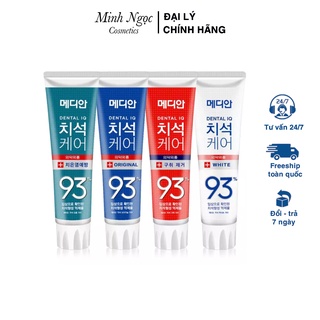Kem đánh răng Median Số 1 Hàn Quốc
