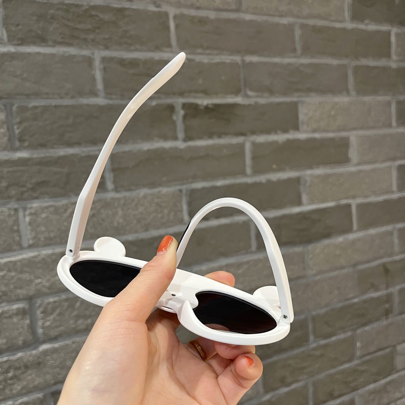 Kính Kiếng Gấu Trúc Phân Cực Chống Tia UV Dễ Thương Cho Bé - BỐ KHỦNG LONG