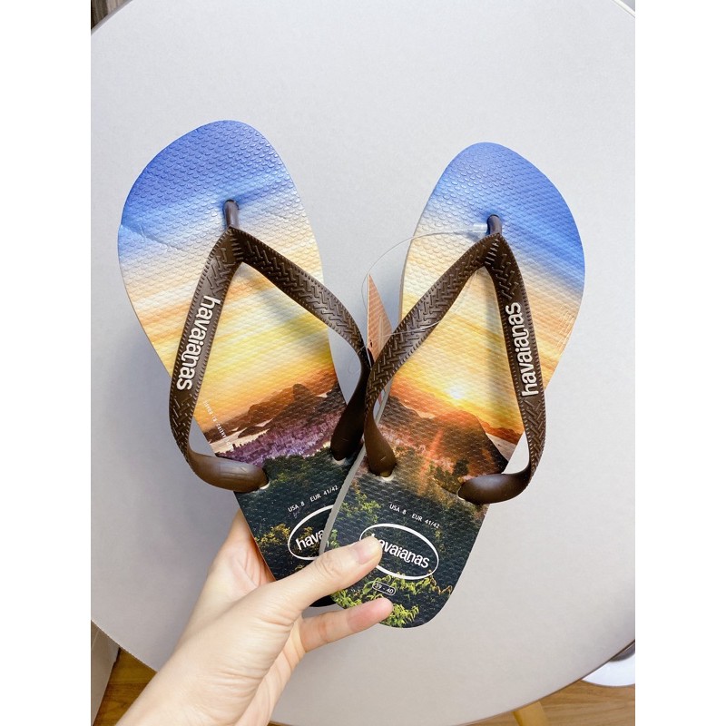 Tông Havaianas 1