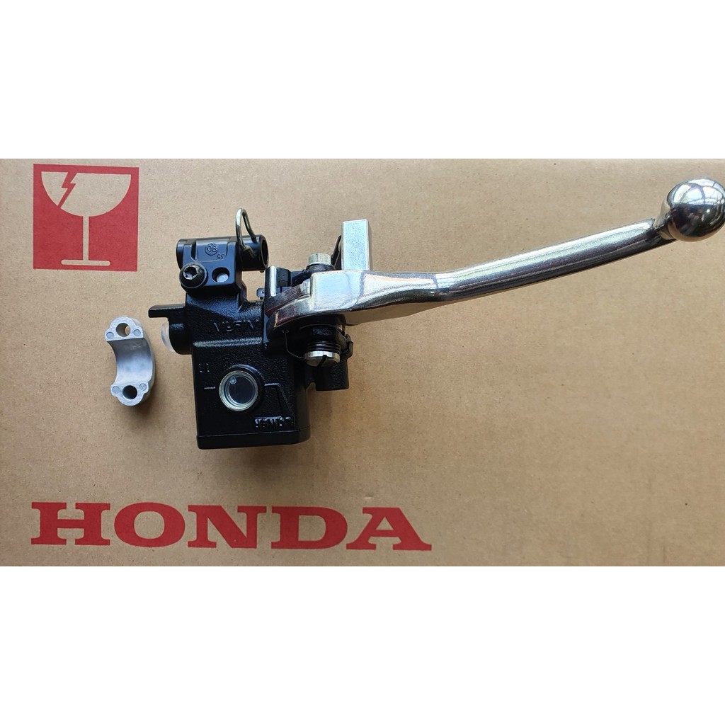 CỤM TAY DẦU PHẢI HONDA AIR BLADE 125
