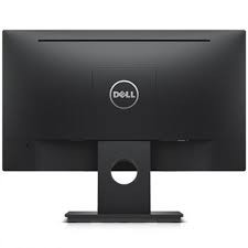 Dell 19.5" Led E2016HV