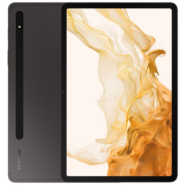 Máy Tính Bảng Samsung Galaxy Tab S8+ Plus (8GB/128GB) Chính Hãng