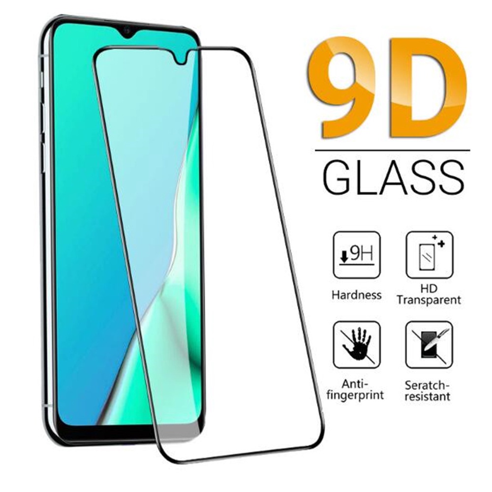Kính cường lực toàn màn hình cho VIVO V2043 V2032 V2026 V2029 V2027 V2037 V2052 V2038 V2042 V2033 V2048 V2054