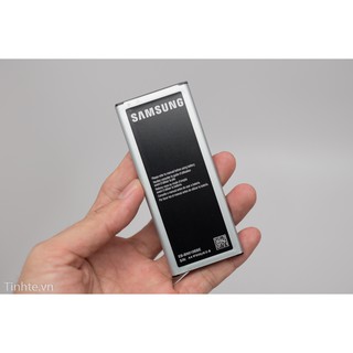 Pin samsung galaxy note 4 1 sim n910