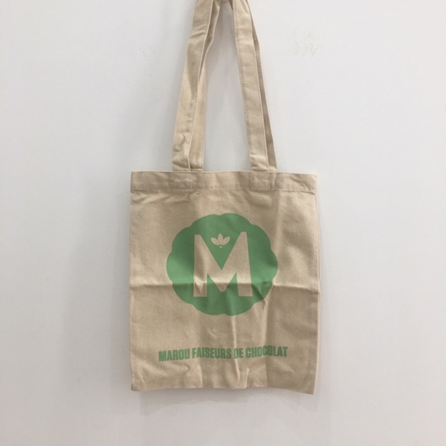 Totebag Marou Chocolate