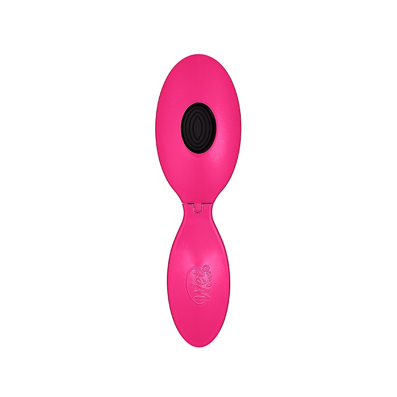 [CHÍNH HÃNG] Lược gỡ rối WET BRUSH dòng truyền thống Mini Pop (POP and GO)