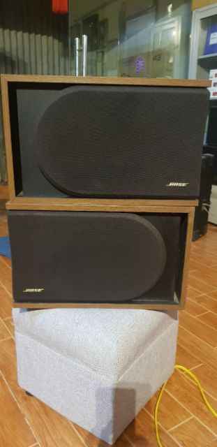 LOA BOSE 4.2  BÃI MỸ XỊN 100%.