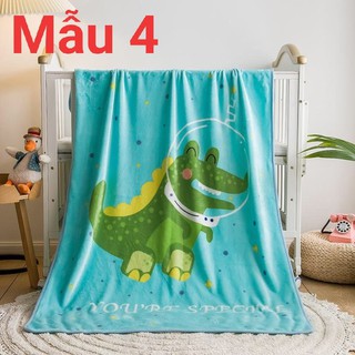 Chăn lông tuyết cho bé yêu 🥰🥰