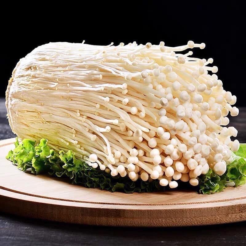 Nấm kim châm