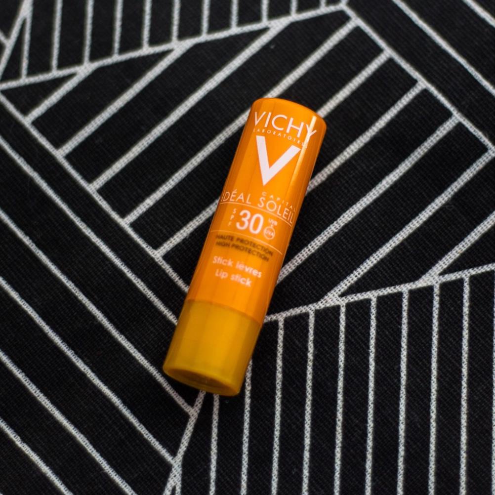 [AUTH] Son Dưỡng Môi Vichy Ideal Soleil SPF 30 Lip Stick | BigBuy360 - bigbuy360.vn