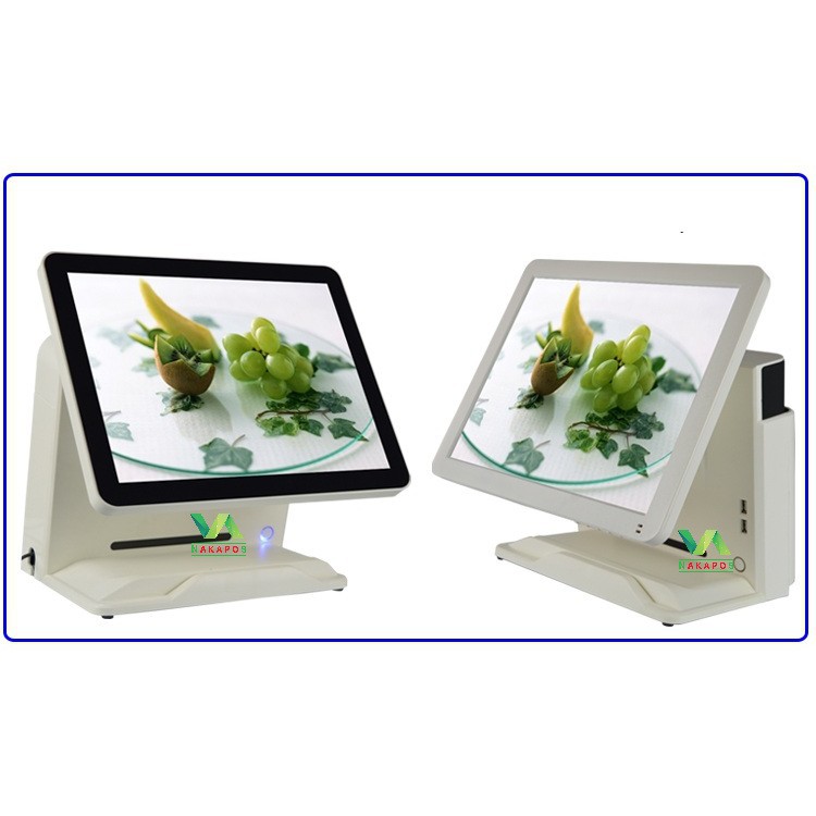 ஐ✜ﺴMÁY POS BÁN HÀNG CẢM ỨNG NAKAPOS 8989 | BigBuy360 - bigbuy360.vn
