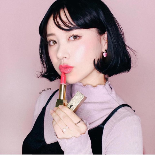 🌟Son YSL Rouge Pur Couture Màu 01, 13, 52