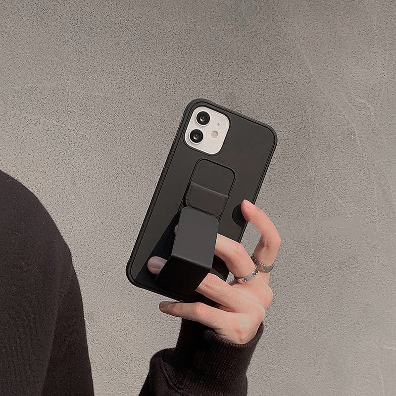 Ốp Lưng Bọc Da Nhám Cho Điện Thoại iphone 11 12 13 12 promax 13pro 13pro max 12 pro 11promax 11pro X XR XS max 7plus/8plus