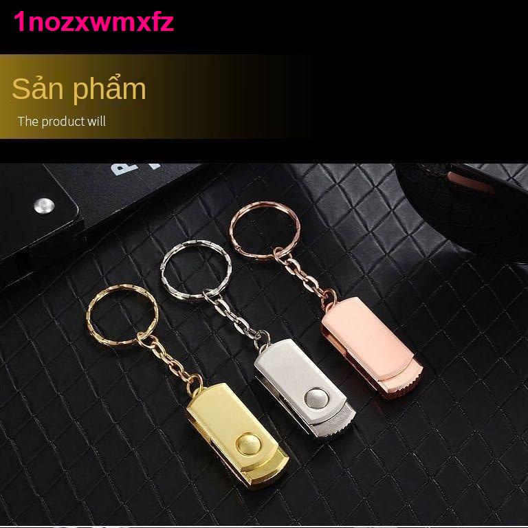 Đĩa U đa năng 16G32G64G128G Máy tính di động văn phòng U-đĩa âm thanh xe hơi USB trống tốc độ cao | BigBuy360 - bigbuy360.vn