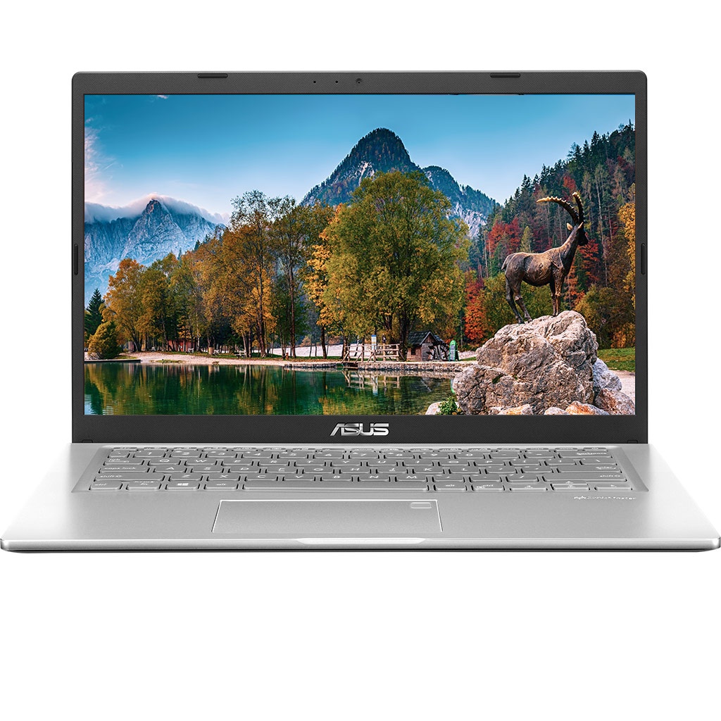 Laptop ASUS X415EA-EK675W (i3-1115G4 | 4GB | 256GB |14' FHD)