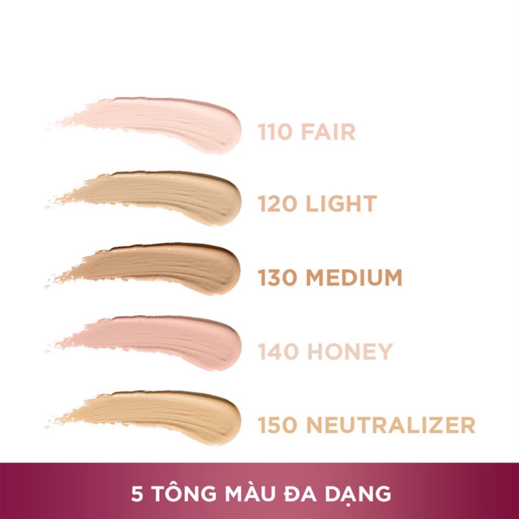 Bút cushion che khuyết điểm maybelline giảm quầng thâm 6ml instant age rewind eraser dark circles treatment concealer | BigBuy360 - bigbuy360.vn