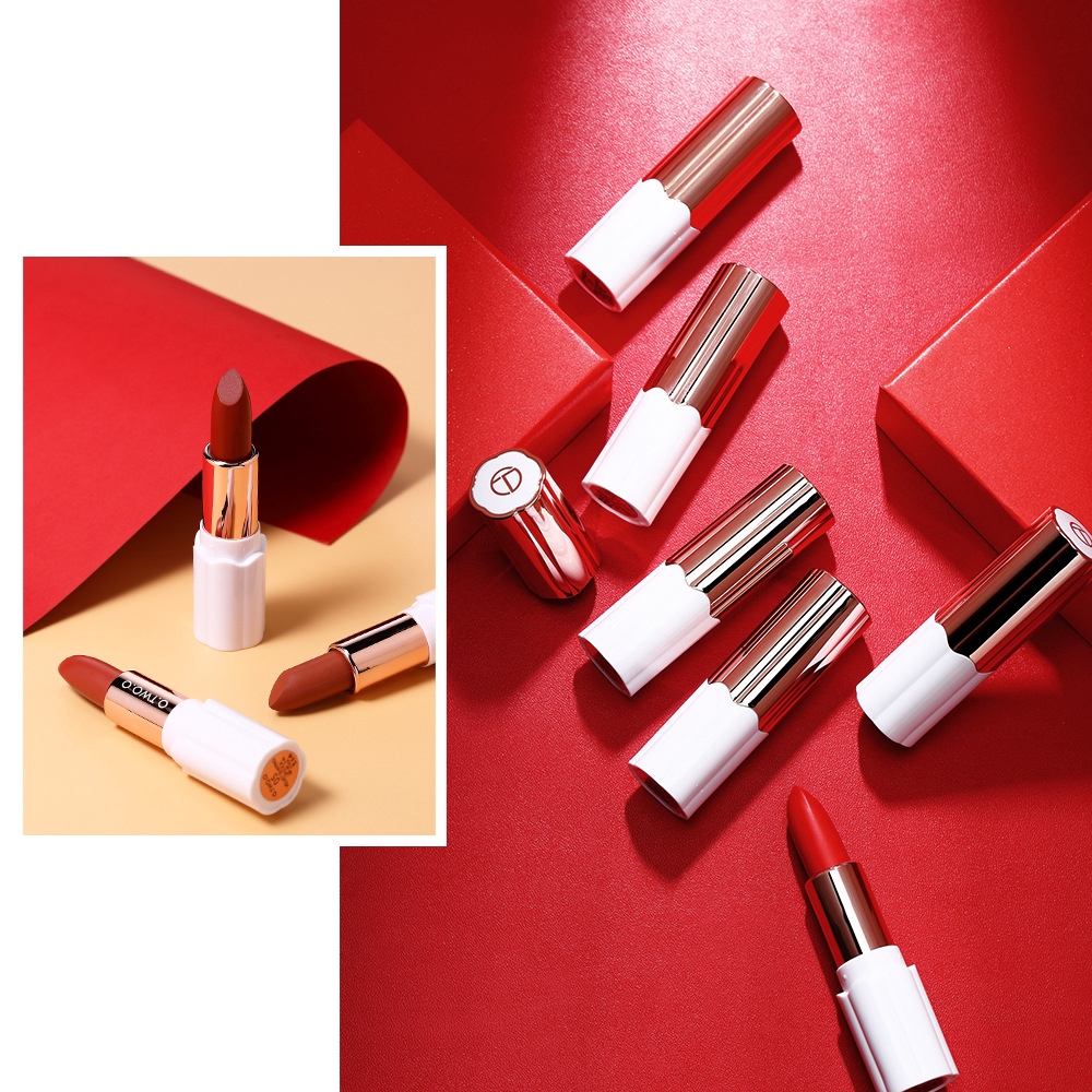 Son Môi O.two.o Dưỡng Ẩm Nuôi Dưỡng Môi Hiệu Quả | BigBuy360 - bigbuy360.vn