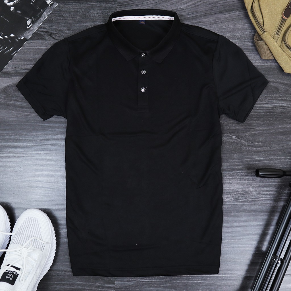 Áo Polo Classic nam 2020 trẻ trung | BigBuy360 - bigbuy360.vn