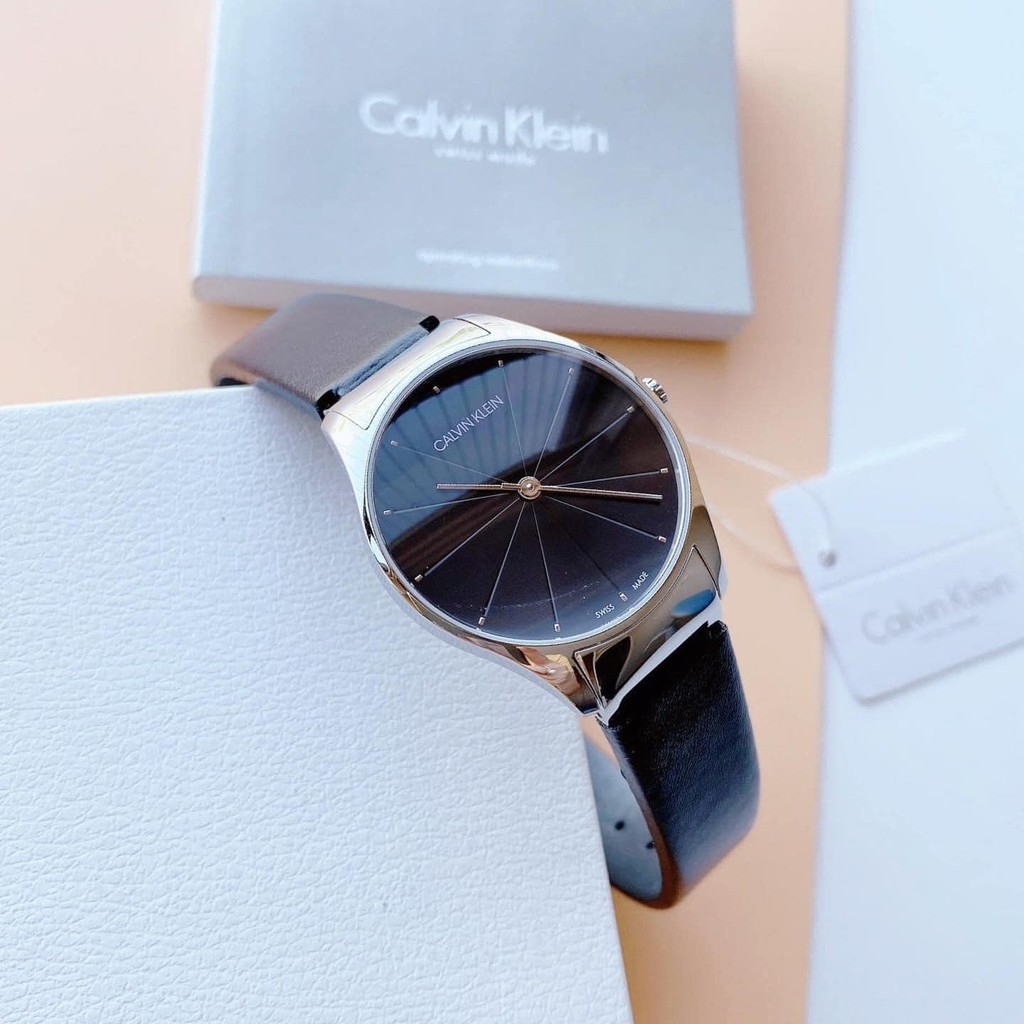 Đồng hồ Nữ Calvin Klein K4D221CY