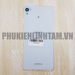 Nắp Lưng Sony Xperia Z4 - New