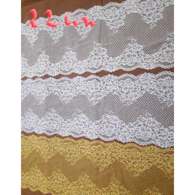 Ren bản 22cm cao cấp.