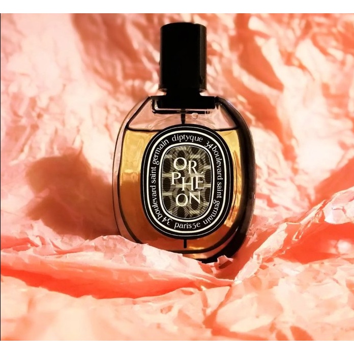 Diptyque - Orphéon EDP 10ml Chính Hãng