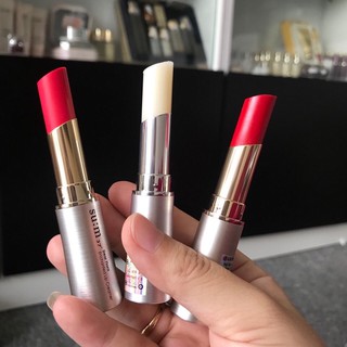 SON MÔI SU:M37 Dear Flora Enchanted Lip Essential Balm SPF10