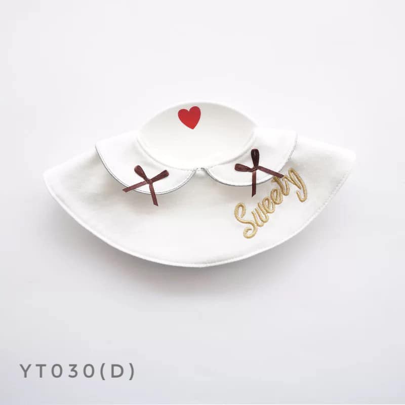Yếm 360 độ cao cấp - YT030